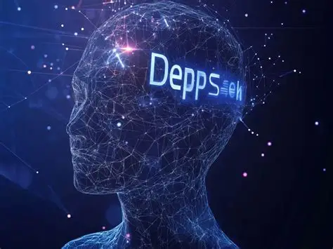 DeepSeek官网产品界面截图