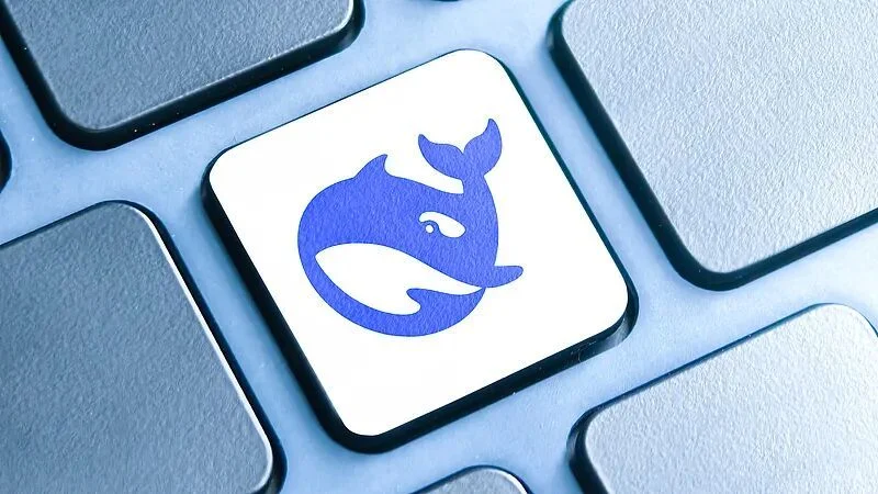DeepSeek api开放平台产品界面截图